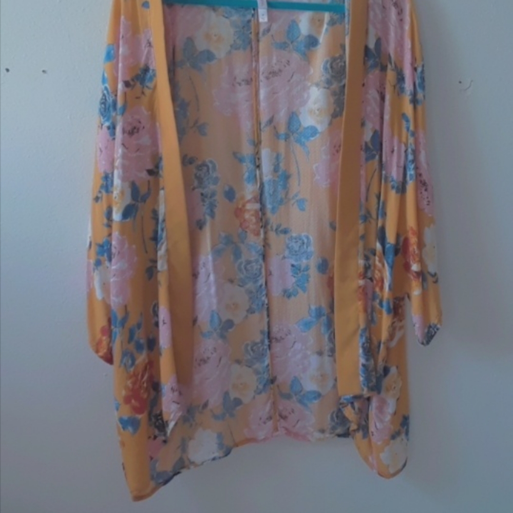 Kimono